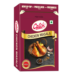 Catch Blends || Chicken Masala || 100 Grams