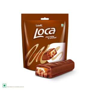 Luvit Loca Home Pack || 20 Pieces || 200 Grams
