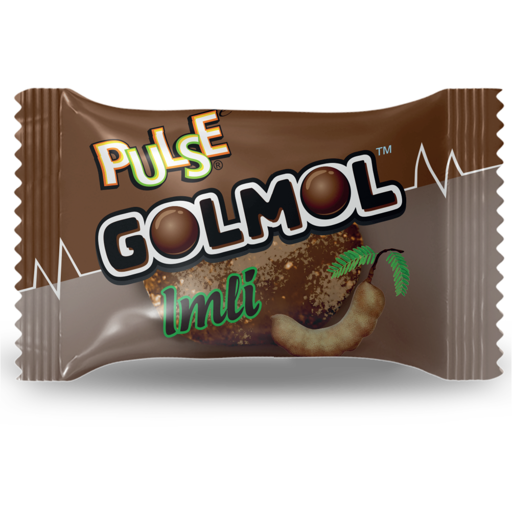 Pulse Jar || Golmol Imli Candy || 125 Pieces || 437.5 Grams – Rclub