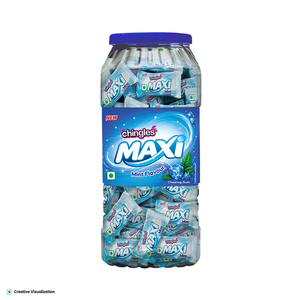 Chingles Maxi Mint || 150 Pieces || 315 Grams
