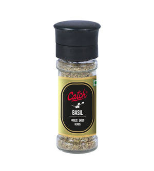 Catch Herbs & Flakes || Basil || 13 Grams