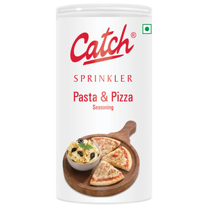 Catch Sprinkler || Pasta & Pizza Seasoning || 75 Grams