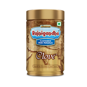 Rajnigandha Clove Pan Masala || 100 Grams || 1 N