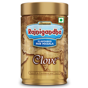 Rajnigandha Clove Pan Masala || 100 Grams || 1 N