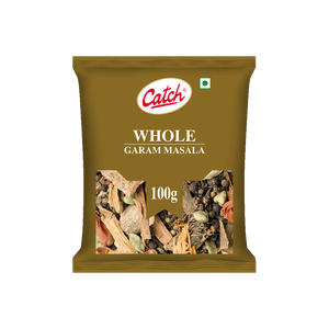 Catch Whole Pouch || Garam Masala  || 100 Grams