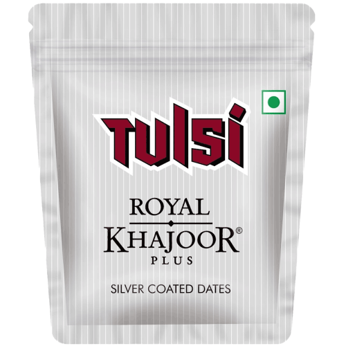 Tulsi Royal Khajoor