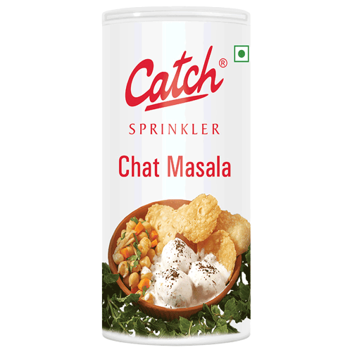 Catch Chat Masala